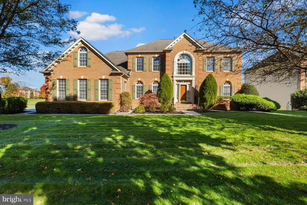 Unit for sale at 11101 DORSCH FARM ROAD, ELLICOTT CITY, MD 21042