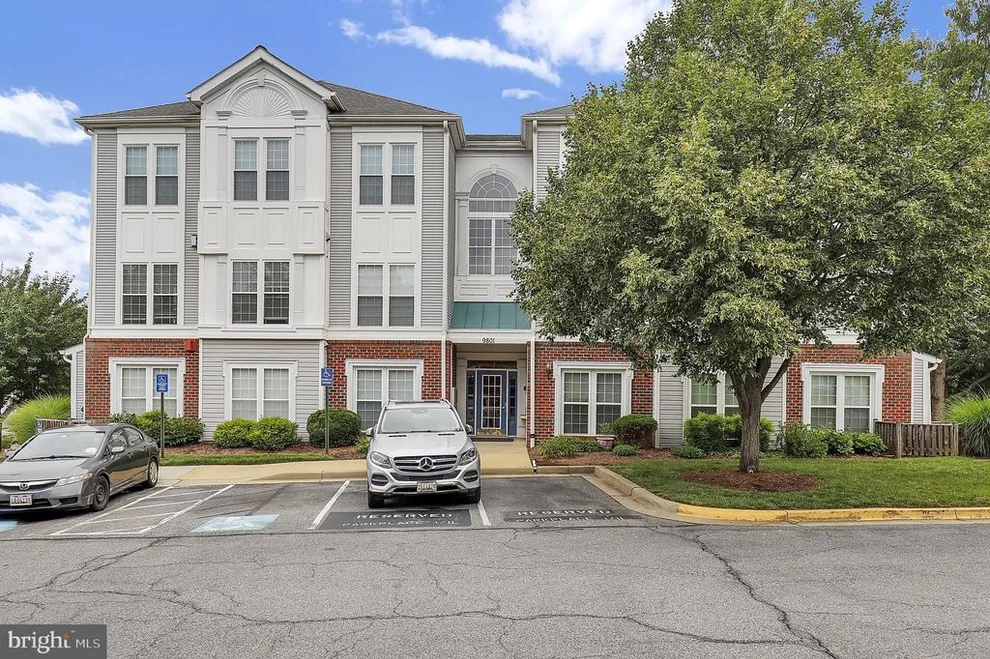Unit for sale at 9801 FEATHERTREE TERRACE, MONTGOMERY VILLAGE, MD 20886
