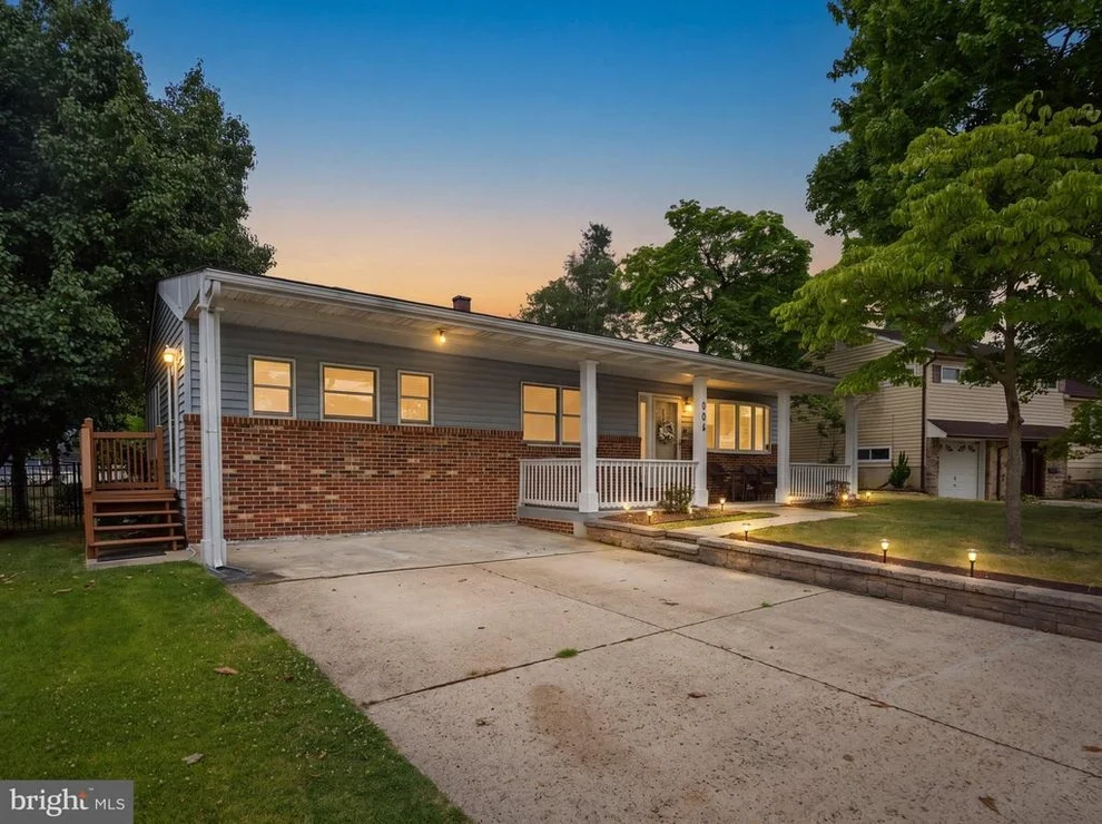 Unit for sale at 605 CAROLYN ROAD, GLEN BURNIE, MD 21061