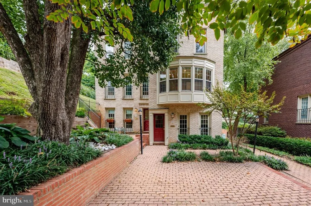 Unit for sale at 4605 MACARTHUR BOULEVARD NW, WASHINGTON, DC 20007
