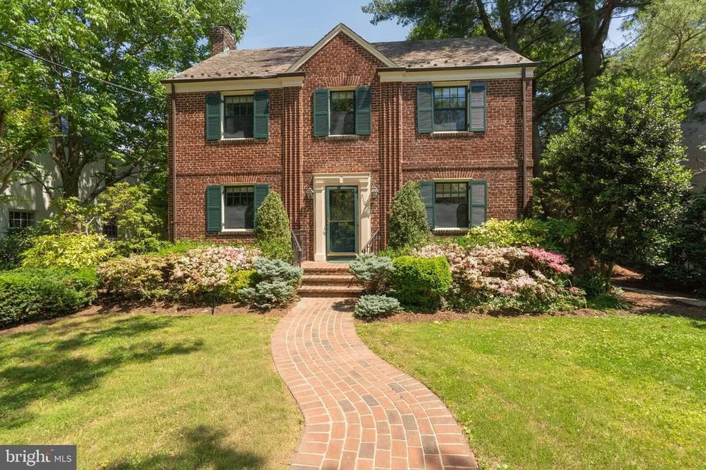 Unit for sale at 5109 CHEVY CHASE PARKWAY NW, WASHINGTON, DC 20008