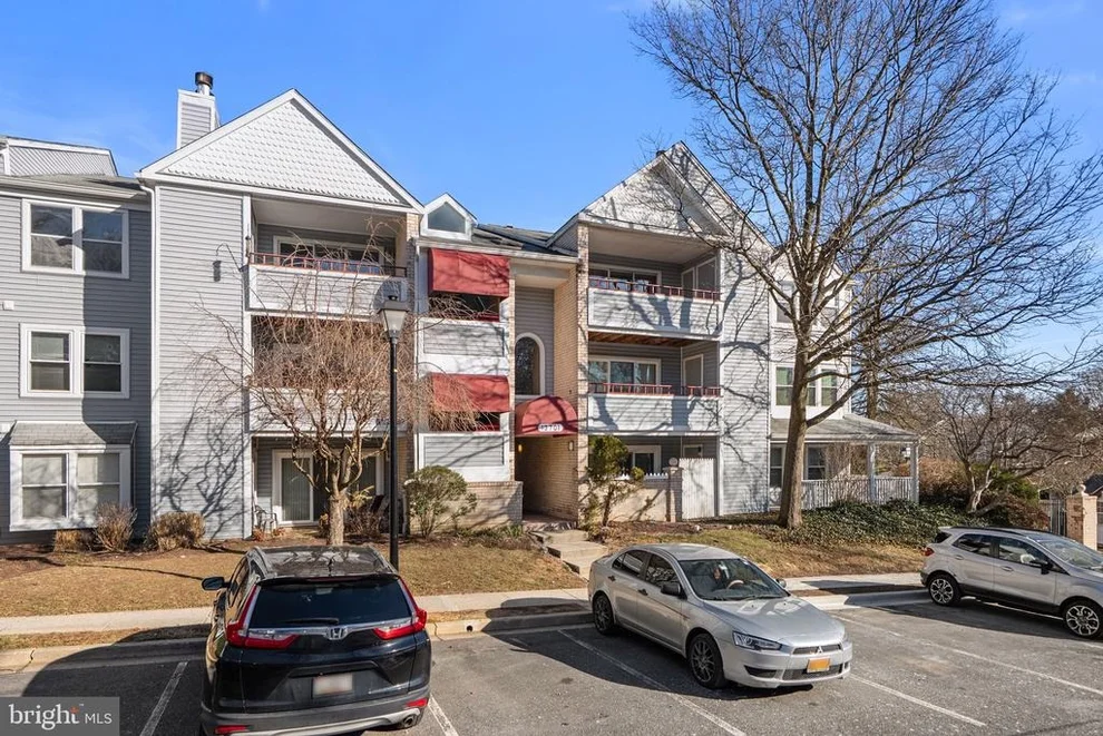 Unit for sale at 13701 MODRAD WAY, SILVER SPRING, MD 20904