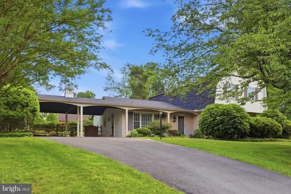 Unit for sale at 3710 QUEEN MARY DRIVE, OLNEY, MD 20832