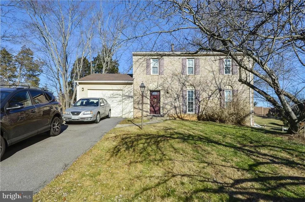 Unit for sale at 6537 FARMINGDALE COURT, ROCKVILLE, MD 20855
