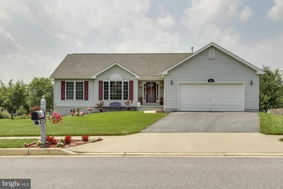 Unit for sale at 1004 GULLO ROAD, NEW WINDSOR, MD 21776
