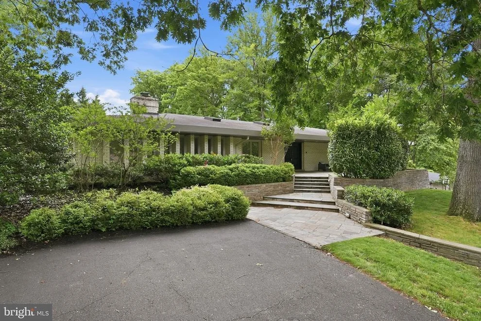 Unit for sale at 6929 CARMICHAEL AVENUE, BETHESDA, MD 20817