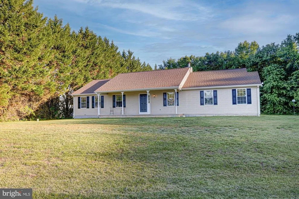 Unit for sale at 230 TINA MARIE LANE, SMYRNA, DE 19977