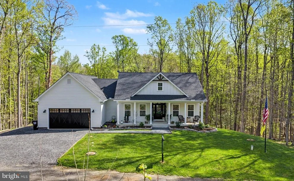 Unit for sale at 7021 COMPASS COURT, KING GEORGE, VA 22485