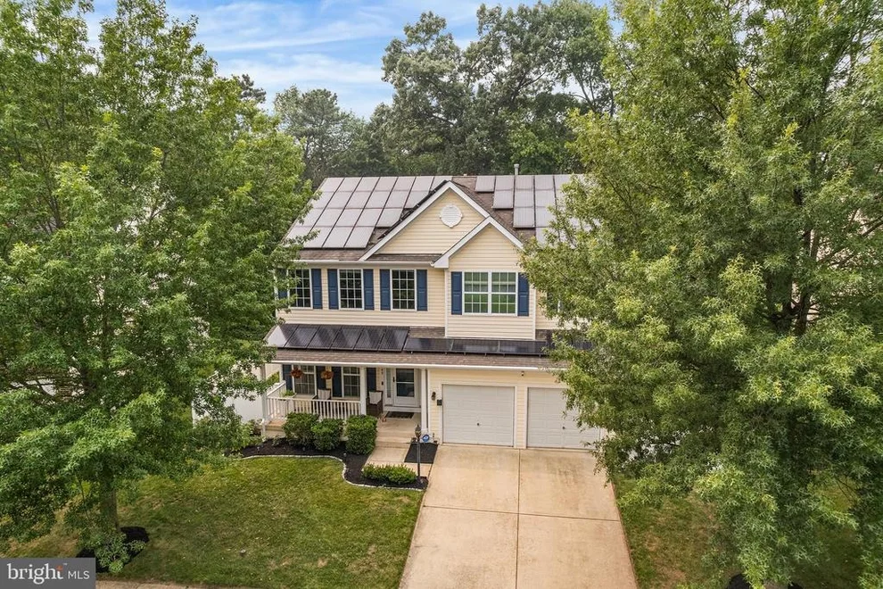 Unit for sale at 1248 COLONIAL PARK DRIVE, SEVERN, MD 21144