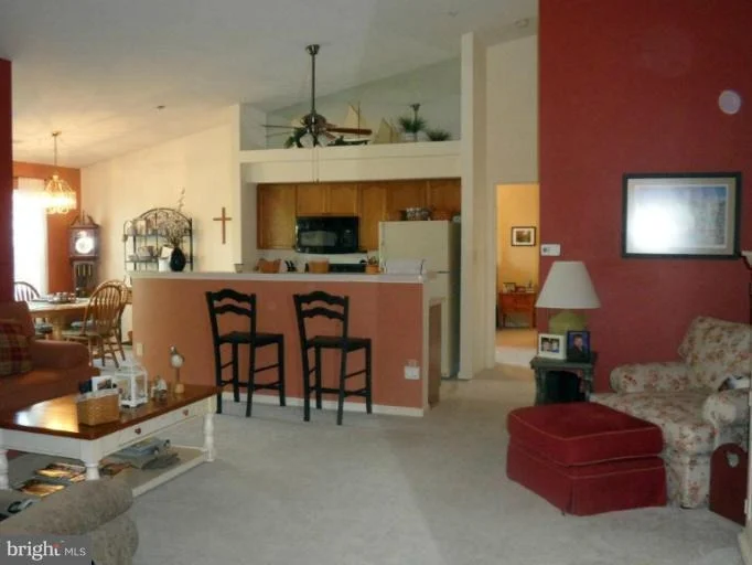 Unit for sale at 2402 DOMINION DRIVE, FREDERICK, MD 21702