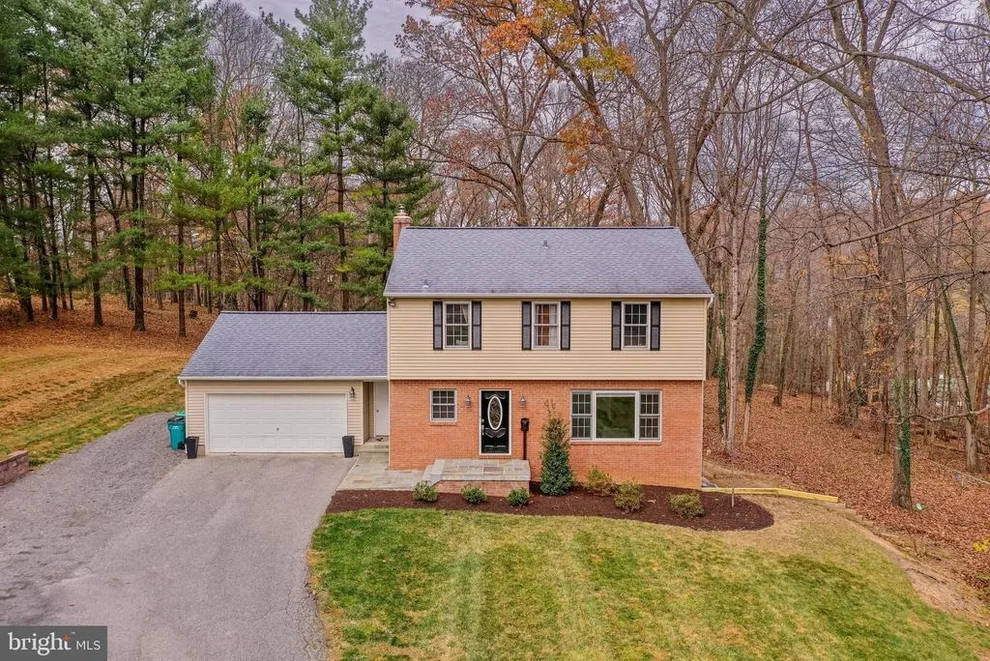 Unit for sale at 5980 OLD WASHINGTON ROAD, SYKESVILLE, MD 21784