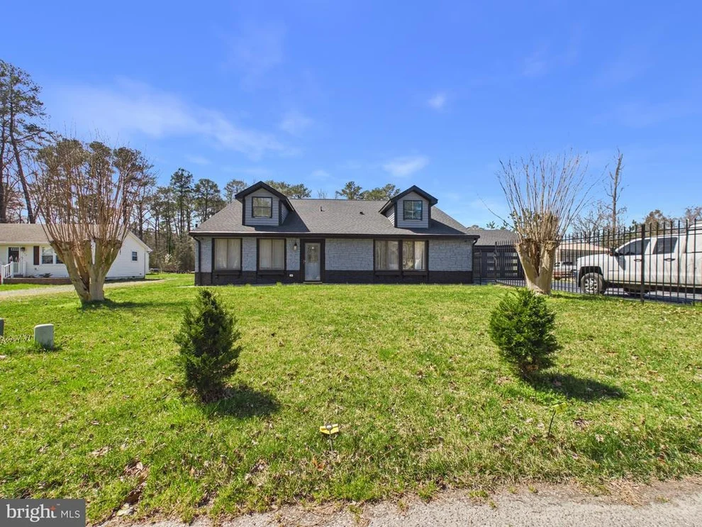Unit for sale at 202 SCHOOL STREET, FRUITLAND, MD 21826