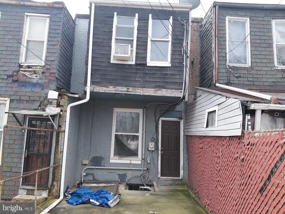 Unit for sale at 1626 CLIFTVIEW AVENUE, BALTIMORE, MD 21213