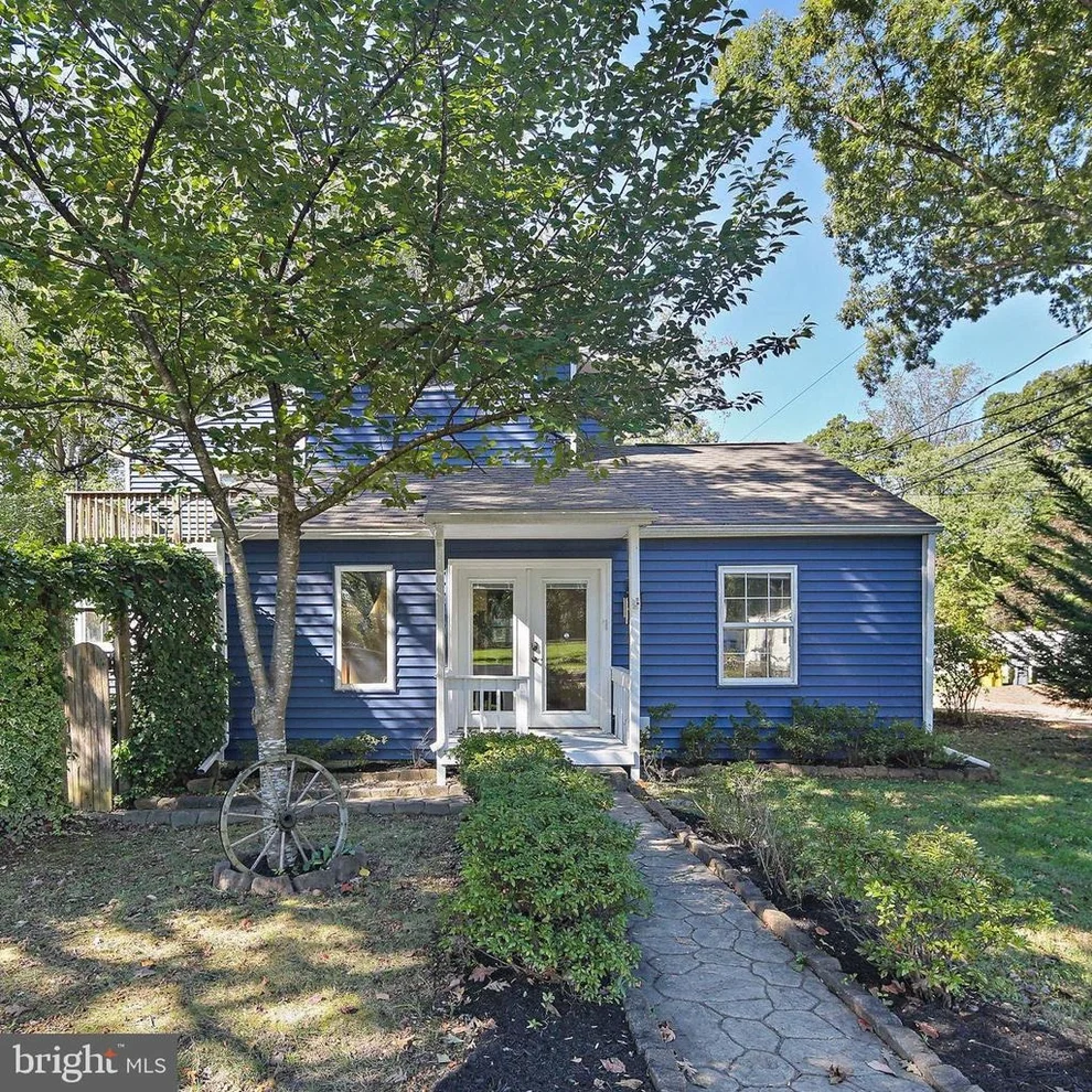 Unit for sale at 588 SAINT MARYS AVENUE, GAMBRILLS, MD 21054