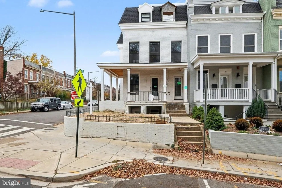 Unit for sale at 3600 PARK PLACE NW, WASHINGTON, DC 20010