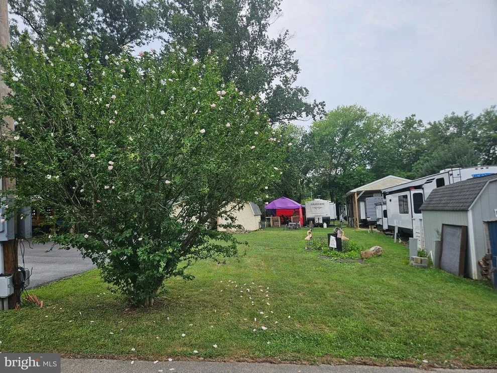 Unit for sale at Block 59 Lot 10 JOLLYWOOD RD, FALLING WATERS, WV 25419