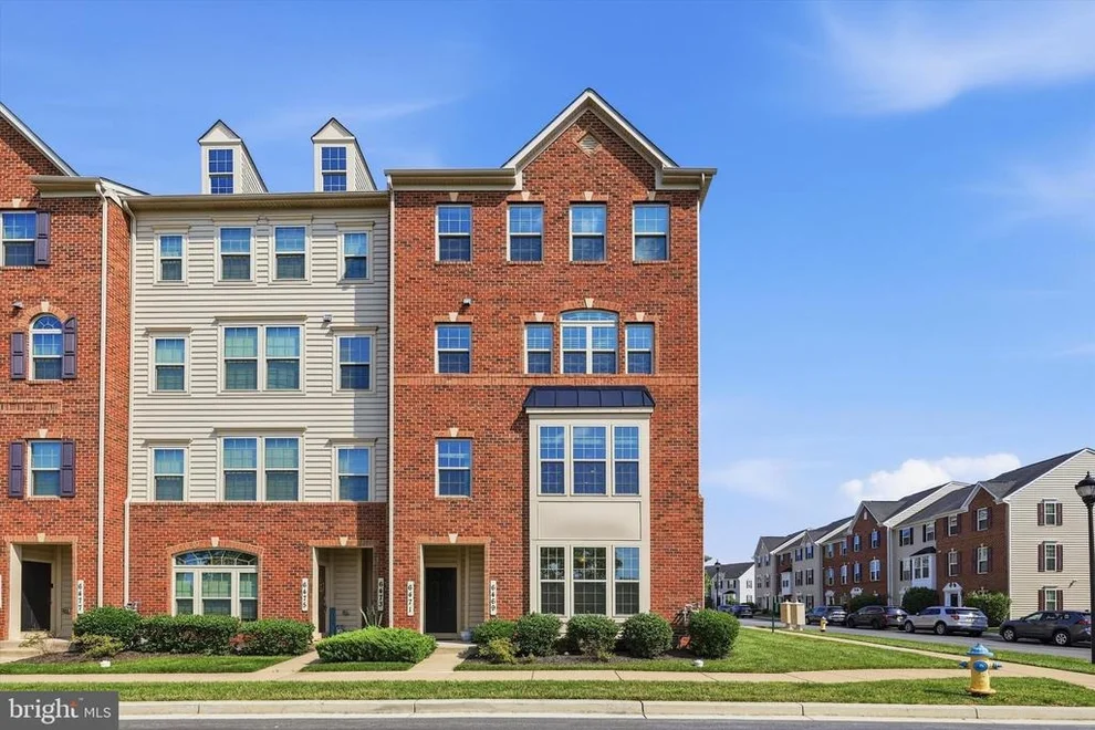 Unit for sale at 6469 JACK LINTON DRIVE S, FREDERICK, MD 21703