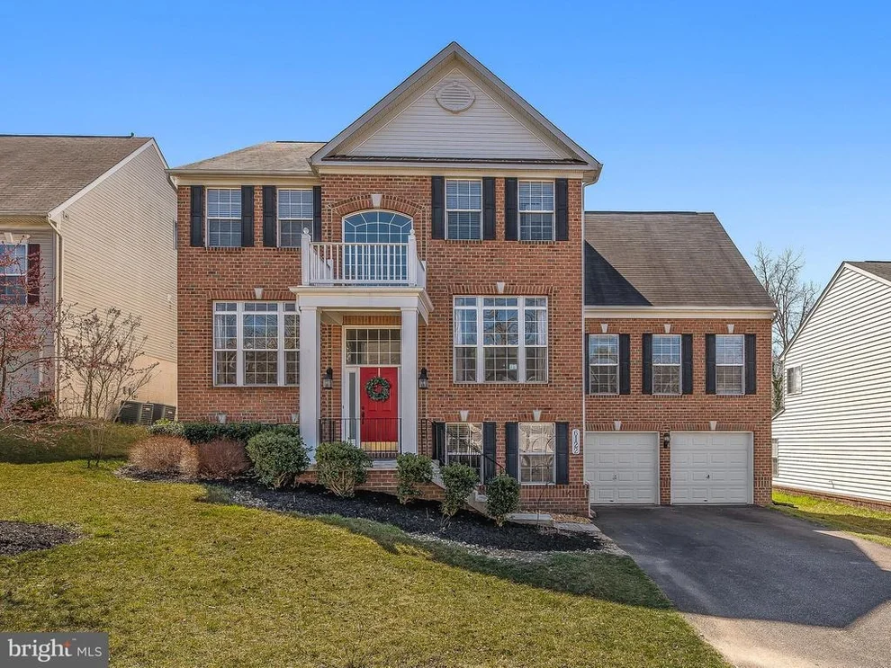Unit for sale at 6122 CLEMENTS LANE, ELKRIDGE, MD 21075