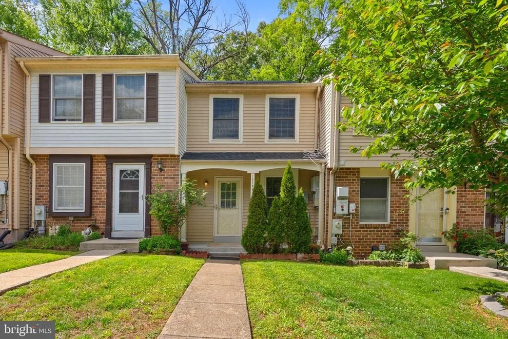 Unit for sale at 13827 PALMER HOUSE WAY, SILVER SPRING, MD 20904