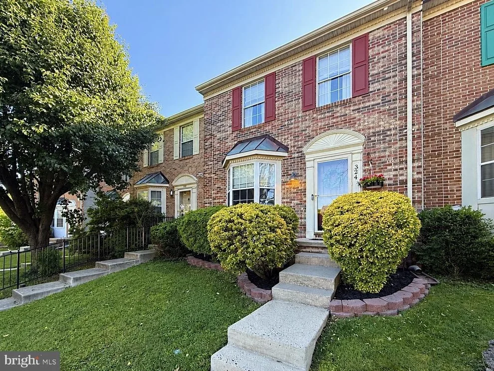 Unit for sale at 324 SUNRAY COURT, ABINGDON, MD 21009