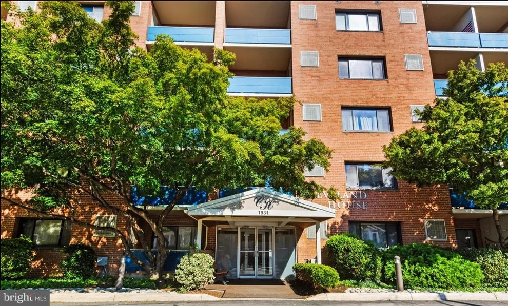 Unit for sale at 1931 N CLEVELAND STREET, ARLINGTON, VA 22201