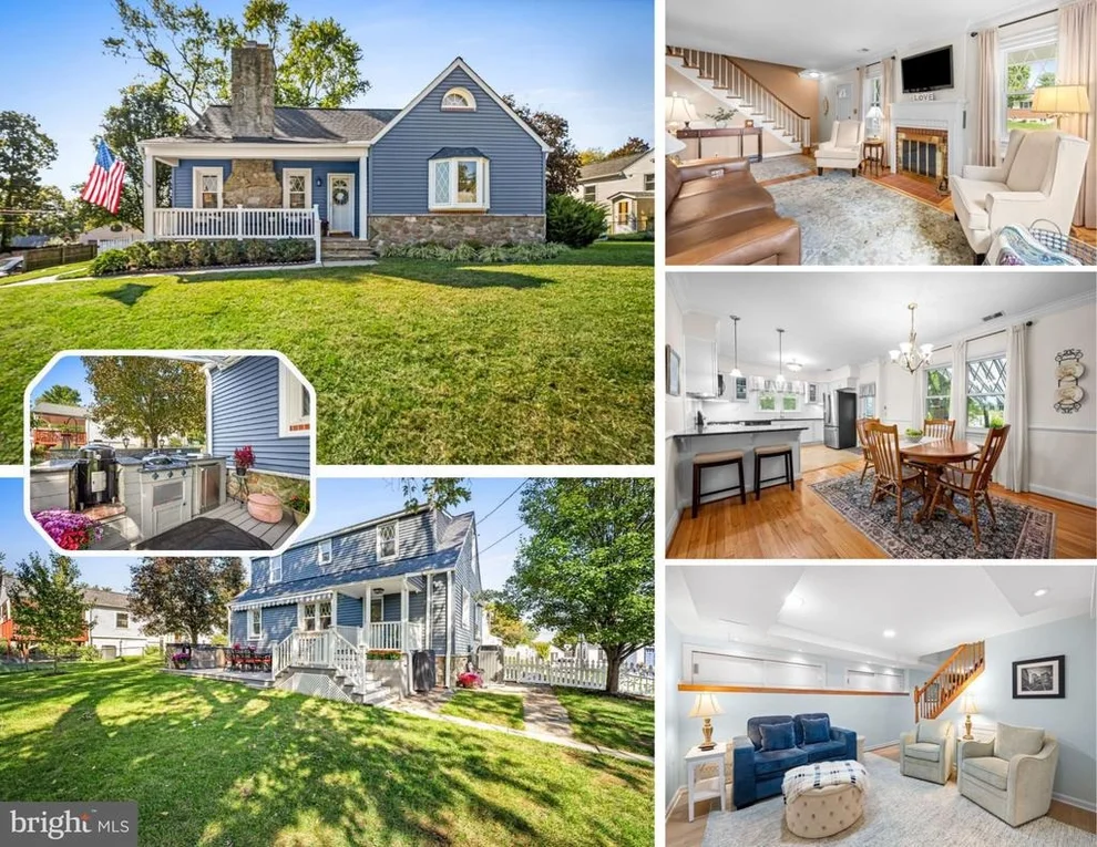 Unit for sale at 2809 SUPERIOR AVENUE, BALTIMORE, MD 21234