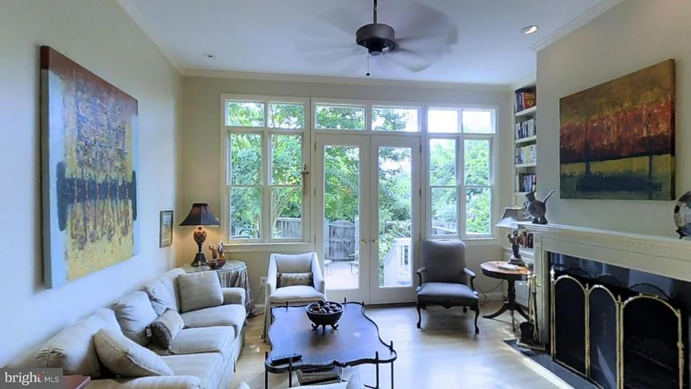 Unit for sale at 924 SAINT ASAPH STREET S, ALEXANDRIA, VA 22314