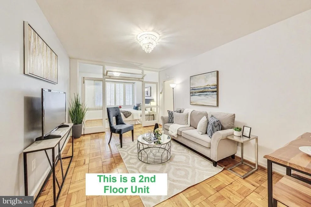 Unit for sale at 1 SCOTT CIRCLE NW, WASHINGTON, DC 20036
