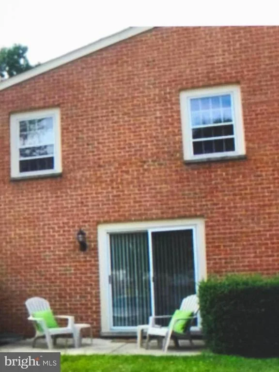 Unit for sale at 9884 WHISKEY RUN, LAUREL, MD 20723