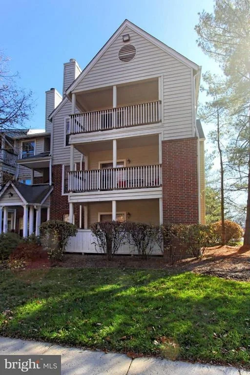 Unit for sale at 12163 PENDERVIEW TERRACE, FAIRFAX, VA 22033