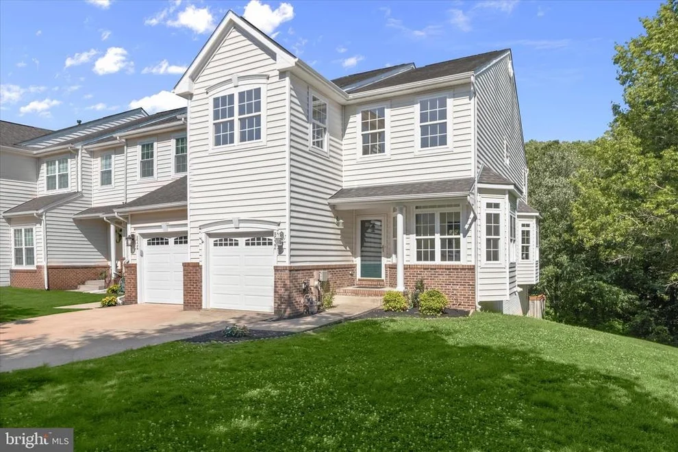Unit for sale at 8532 LIGHT MOON WAY, LAUREL, MD 20723