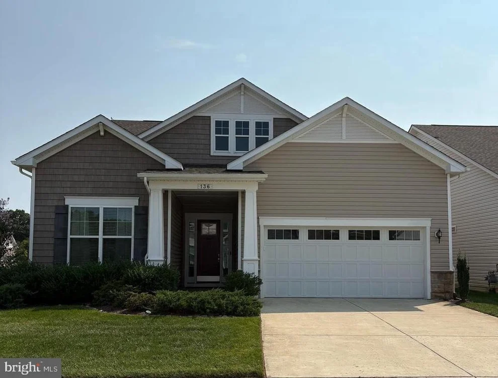 Unit for sale at 136 NAUSET LANE, CHESTER, MD 21619