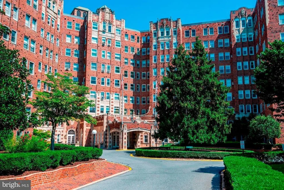 Unit for sale at 3601 CONNECTICUT AVENUE NW, WASHINGTON, DC 20008