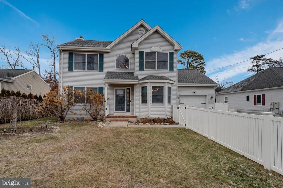 Unit for sale at 223 SERPENT LANE, MANAHAWKIN, NJ 08050