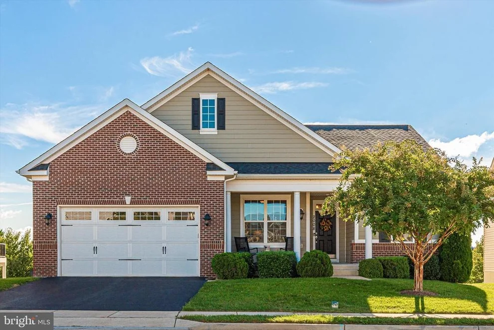 Unit for sale at 2008 CHAMBERLAIN DRIVE, FREDERICK, MD 21702
