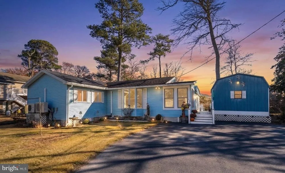 Unit for sale at 30854 HIDDEN LANE, OCEAN VIEW, DE 19970
