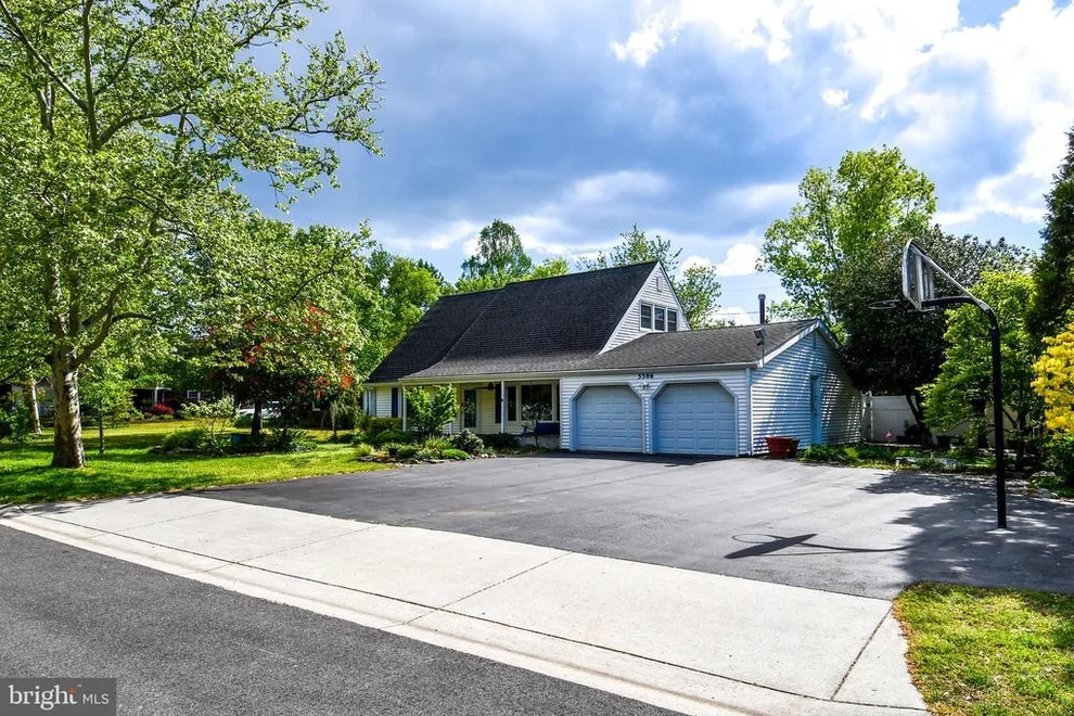 Unit for sale at 3306 MORELAND PLACE, BOWIE, MD 20715