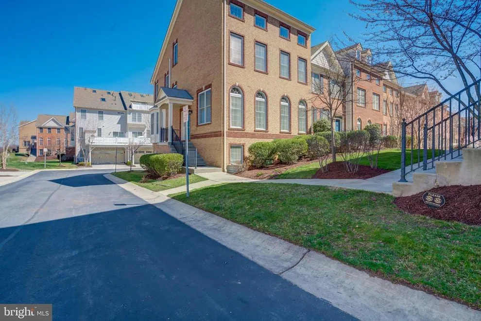 Unit for sale at 2517 CHERRY TREE ROAD, HANOVER, MD 21076