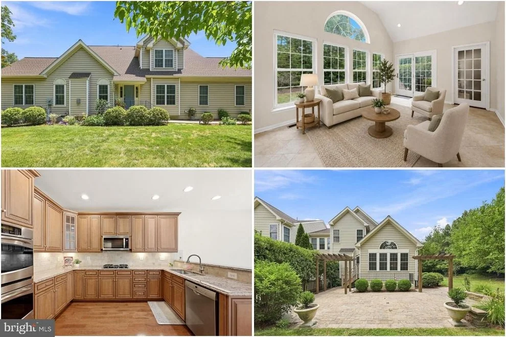 Unit for sale at 25155 FORTITUDE TERRACE, CHANTILLY, VA 20152