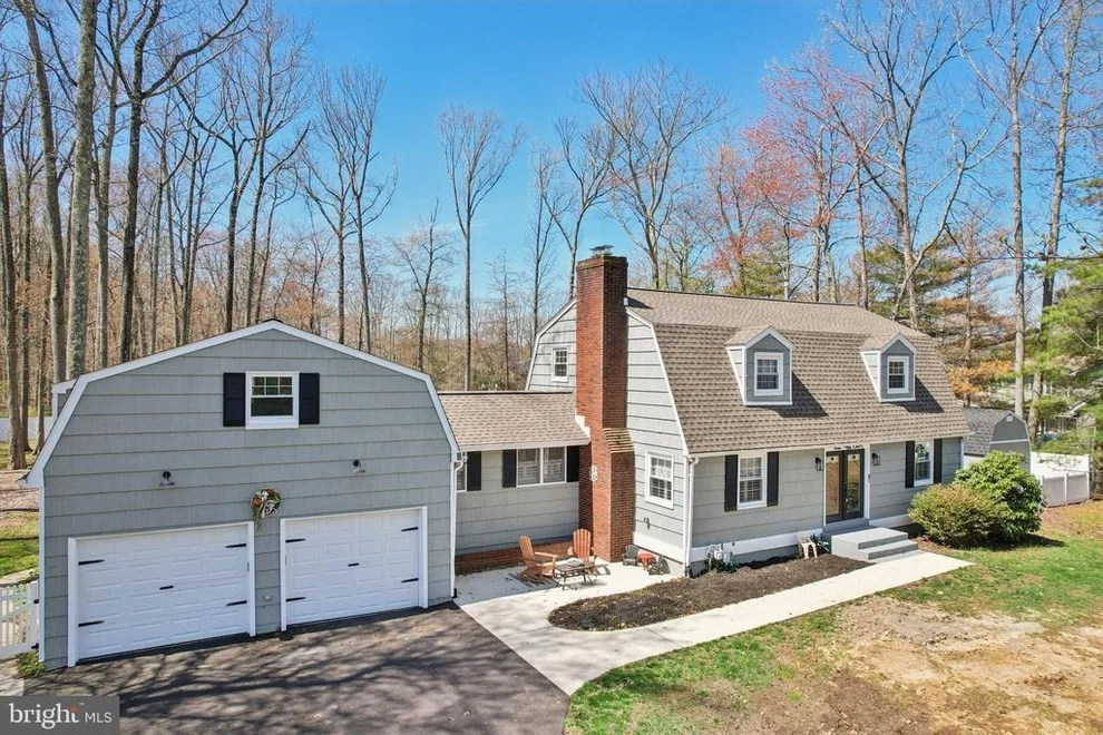 Unit for sale at 351 MERRICK ROAD, ROBBINSVILLE, NJ 08691