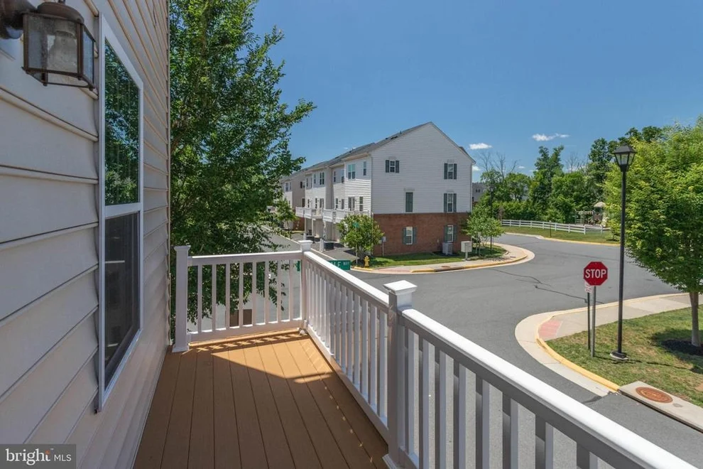 Unit for sale at 14018 CANNONDALE WAY, GAINESVILLE, VA 20155