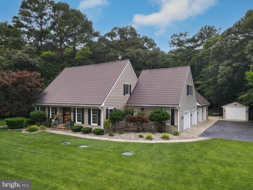 Unit for sale at 5 RIVERS END DRIVE, SEAFORD, DE 19973