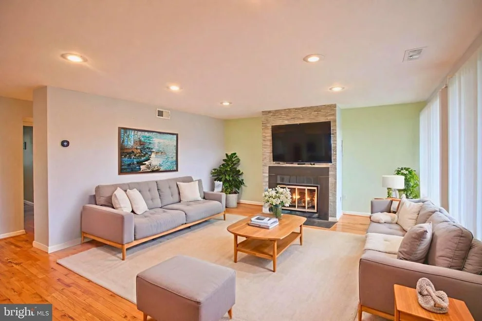 Unit for sale at 7103 DONNELL PLACE, DISTRICT HEIGHTS, MD 20747