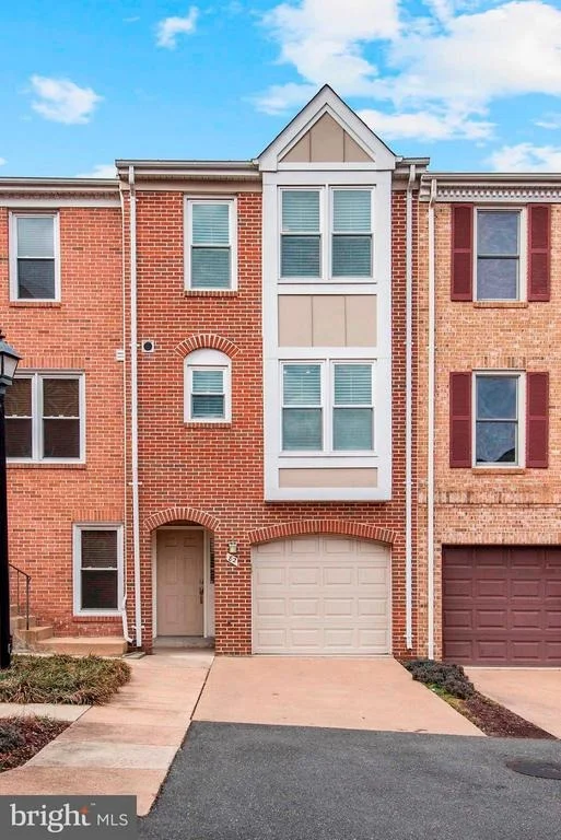 Unit for sale at 82 WISE STREET S, ARLINGTON, VA 22204
