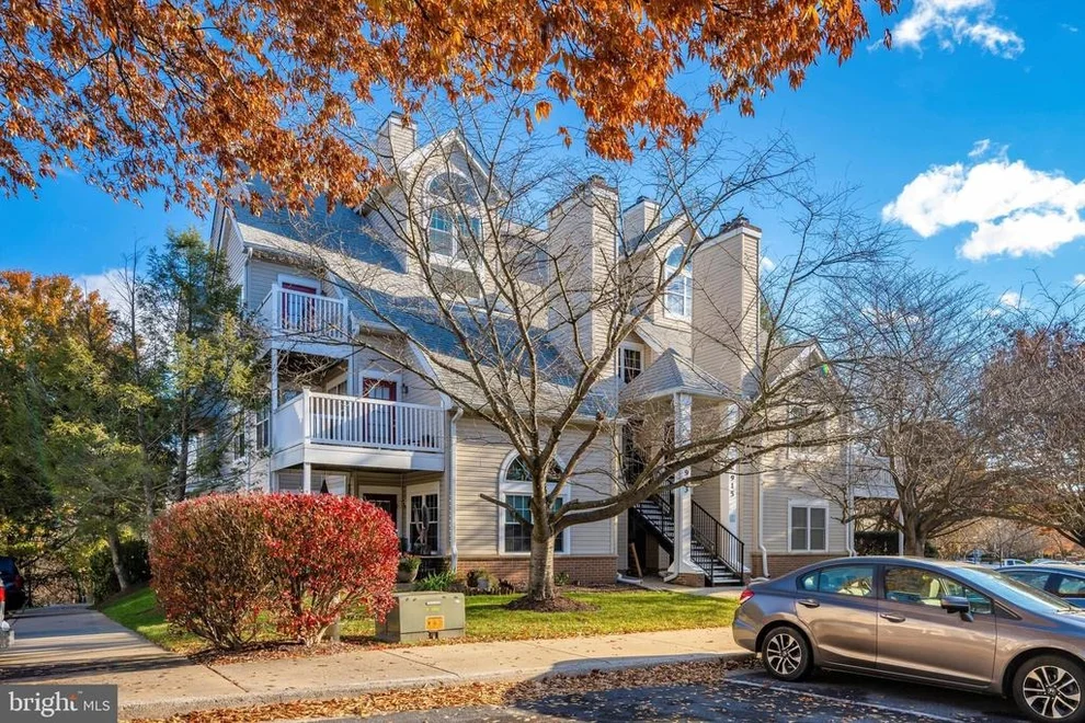 Unit for sale at 915 HILLSIDE LAKE TERRACE, GAITHERSBURG, MD 20878