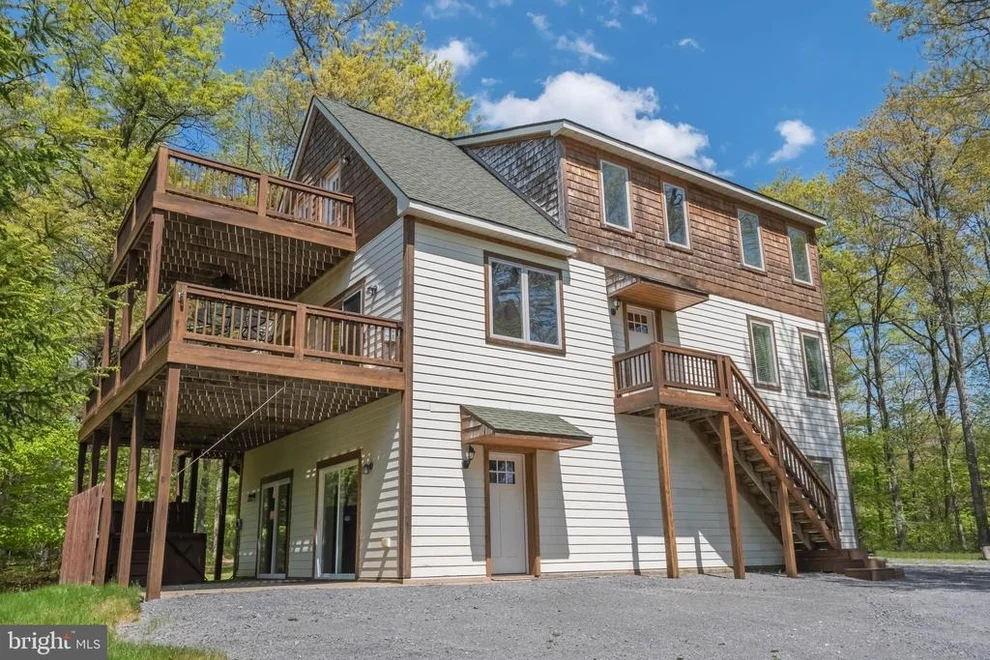 Unit for sale at 32 MONASTERY WAY, SWANTON, MD 21561