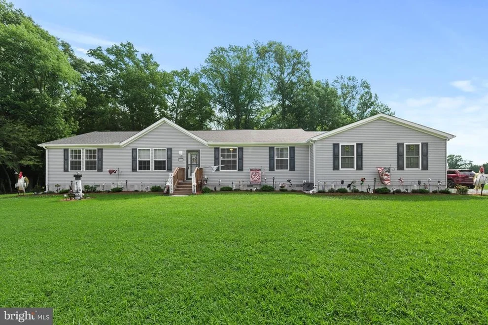 Unit for sale at 21933 CONRAIL ROAD, BRIDGEVILLE, DE 19933