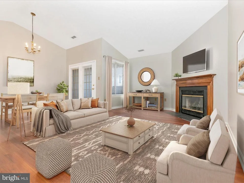 Unit for sale at 2133 WAINWRIGHT COURT, FREDERICK, MD 21702