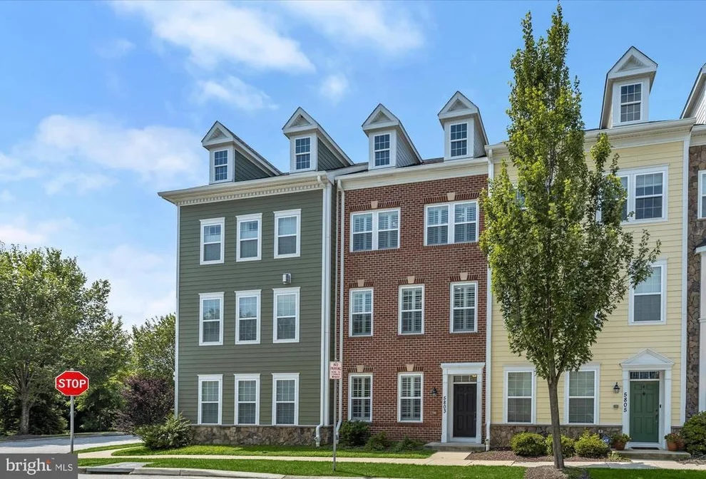 Unit for sale at 5803 LOIS LANE, ELLICOTT CITY, MD 21043