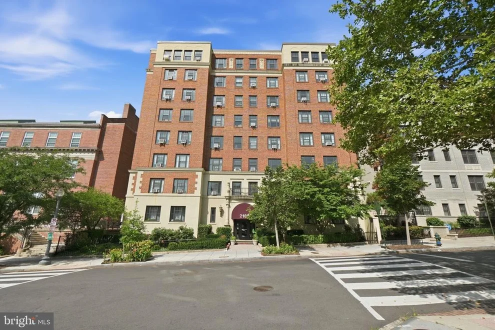 Unit for sale at 2100 19TH STREET NW, WASHINGTON, DC 20009